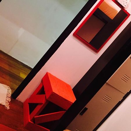 Love Lane 56 Hotel Georgetown Luaran gambar