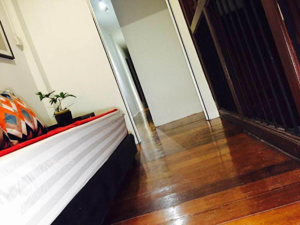 Love Lane 56 Hotel Georgetown Luaran gambar
