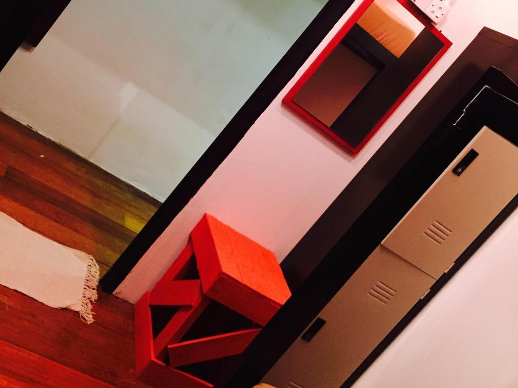 Love Lane 56 Hotel Georgetown Luaran gambar