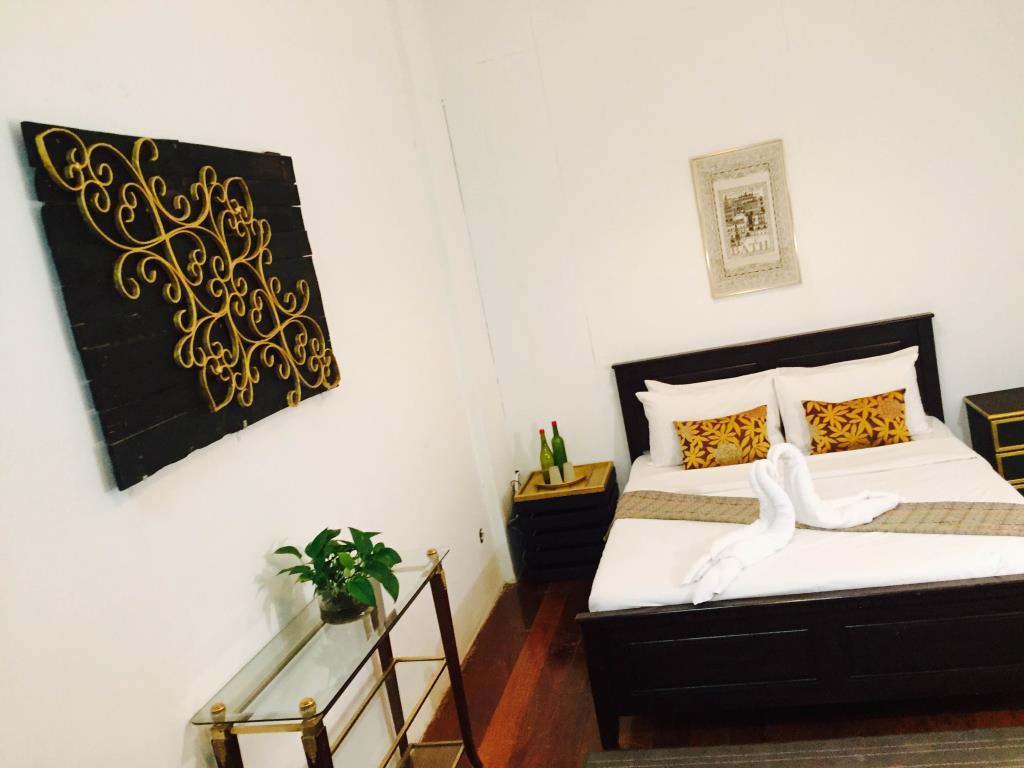 Love Lane 56 Hotel Georgetown Luaran gambar
