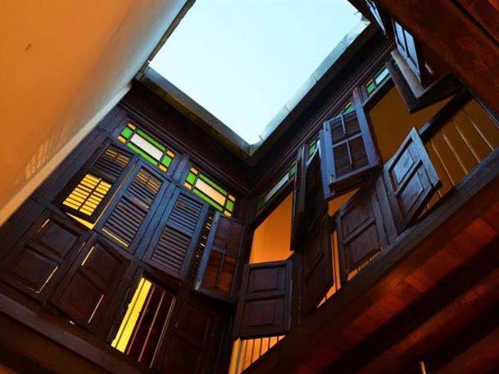 Love Lane 56 Hotel Georgetown Luaran gambar